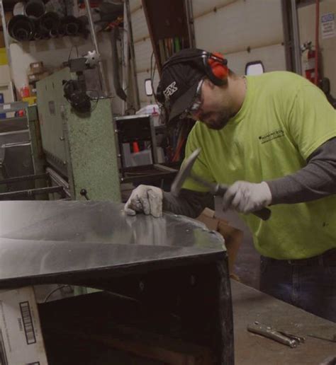 advanced sheet metal middlefield ct|Company .